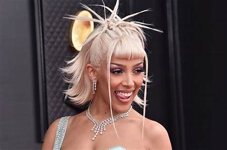 Toyota's Latest Collaboration with Doja Cat: a Purrfect Match