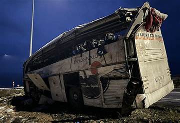 Tragic Bus Accident Rocks Rochester, Ny