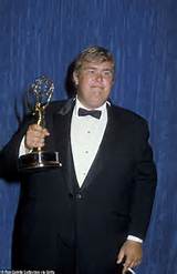 Tragic Loss: John Candy's Life Cut Short at Age 43