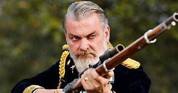 Tragic Loss: Ray Stevenson's Untimely Demise Shocks the World