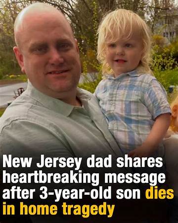 Tragic Shooting in Columbia, New Jersey: Heartbreaking Details Emerge
