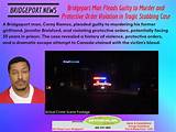 Tragic Stabbing: Deathly Assault Ends in Murder