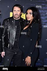 Trent Reznor and Mariqueen Maandig on Collaboration and Family
