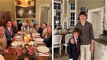 Trudeau's Net Worth: Unveiling the Wealth of Canada's Prime Minister
