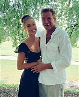 Ty Pennington and Kellee Merrell: Love Beyond the Canvas