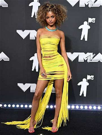 Tyla Size: Stats, Measurements and Body Facts