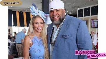 Tyrus' Wife Ingrid: a Complete Guide