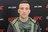 Ufc: Does Saimon Oliveira Brother Have Brother? Details to Know