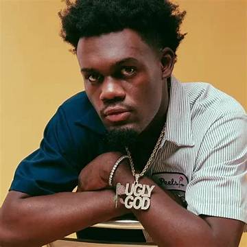 Ugly God Biography, Girlfriend, Height, Net Worth, Family, Facts