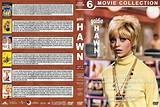 Ultimate Collection: Pictures of Goldie Hawn and Kurt Russell