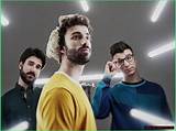 Ultimate Guide: Discover the Ages of Ajr Band Members