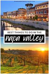 Ultimate Guide to Napa Valley: the Perfect Bachelorette Itinerary