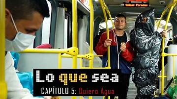 Ultimate Guide to "Quiero Agua Video Gire": a Comprehensive Resource