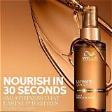 Ultimate Hair Polish Oil: Shine, Smooth, and Revitalize Your Tresses