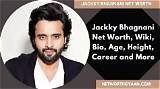 Unbelievable Jackky Bhagnani Net Worth That Will Shock You