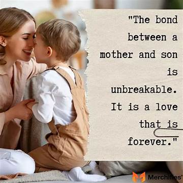 Unbreakable Bonds: Mother-Son Activities for Lasting Memories