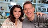 Uncover Duffy's Net Worth: Unraveling the Fortune of the Tv Star