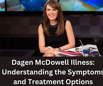 Uncover Intriguing Truths Behind Dagen Mcdowell's Marriage!
