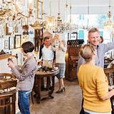 Uncover Lost Treasures: Explore the Enchanting Antique Shops of Waco
