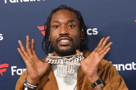 Uncover Meek Mill's Fortune: Meek Net Worth Explored