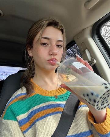 Uncover Mikayla Campinos' Purple Lights Video: a Behind-the-Scenes Peek