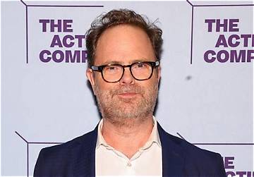 Uncover Rainn Wilson's Net Worth: Secrets and Surprises Revealed!