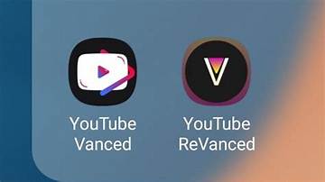 Uncover Stellar Alternatives to Vanced