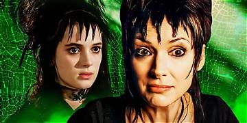 Uncover the Age of Lydia Beetlejuice: an Insightful Analysis