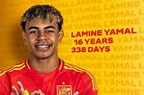 Uncover the Enigmatic Faith of Yamine Lamal: a Comprehensive Examination