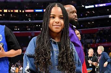 Uncover the Enormous Wealth of Blue Ivy Carter in 2024