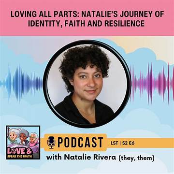 Uncover the Extraordinary Journey of Natalie's Daughter: a World of Discovery
