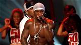 Uncover the Fascinating Saga of 50 Cent: from Streets to Stardom