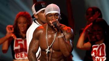 Uncover the Fascinating Saga of 50 Cent: from Streets to Stardom
