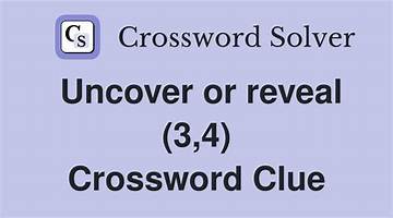 Uncover the Freshest Deodorants: a Crossword Challenge for Brand Savants