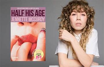 Uncover the Hidden World of Jennette Mccurdy's Siblings