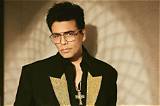 Uncover the Identity of Karan Johar's Mysterious Partner