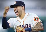 Uncover the Meaning Behind "Carlos Correa Full Name"