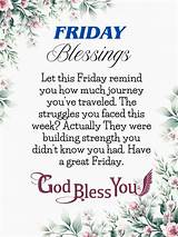 Uncover the Power of Friday Blessings and Prayers: Discoveries and Insights