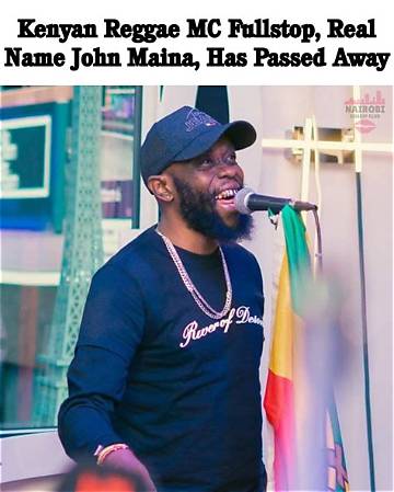 Uncover the Real Name Behind the Reggae Icon: Yg Marley