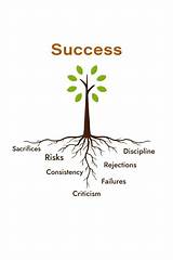 Uncover the Roots of Success