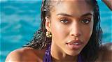 Uncover the Secrets: Lori Harvey's Height Revealed