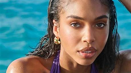 Uncover the Secrets: Lori Harvey's Height Revealed