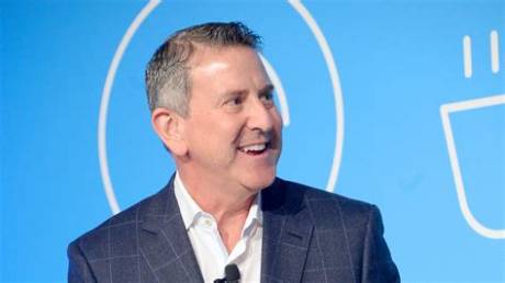 Uncover the Secrets of Brian Cornell's Net Worth: Insights and Discoveries