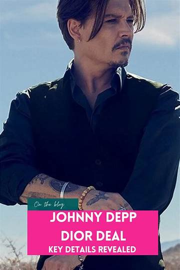 Uncover the Secrets of Johnny Depp's Willy Wonka: Age and Impact Revealed