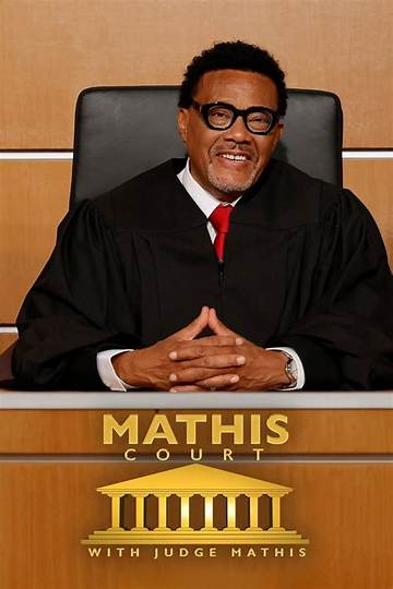 Uncover the Secrets of Judge Mathis's Net Worth