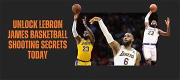 Uncover the Secrets of Lebron James' Half-Brother, Aaron Mcclelland Gamble