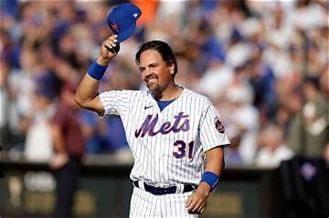 Uncover the Secrets of Mike Piazza's Parents