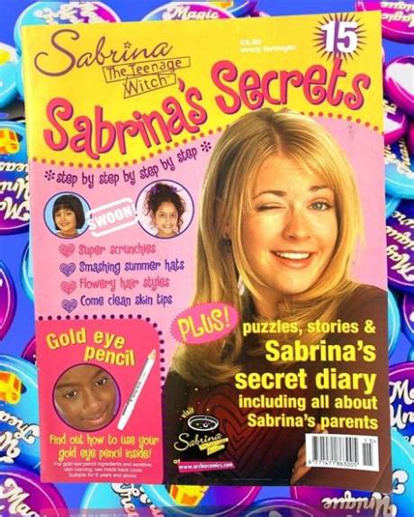 Uncover the Secrets of Sabrina Schrf's Net Worth