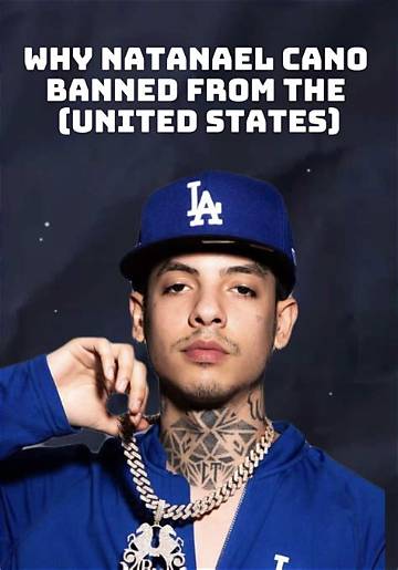 Uncover the Significance of Natanael Cano's Mexican Nationality
