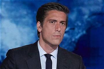 Uncover the Truth About David Muir's Boyfriend: Exclusive Revelations
